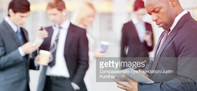 Novo aplicativo de vagas de emprego